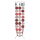 RORETS Deska do prasowania Rorets Novel Dots Red - 1389236 - zdjęcie 2